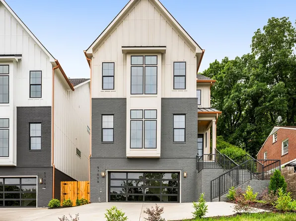 5705B Vine Ridge Dr, Nashville, TN 37205
