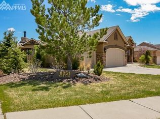 8851 Wolf Lake Dr, Colorado Springs, CO 80924 | Zillow