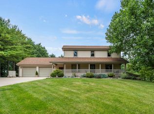 1445 E 75 N, Lagrange, IN 46761