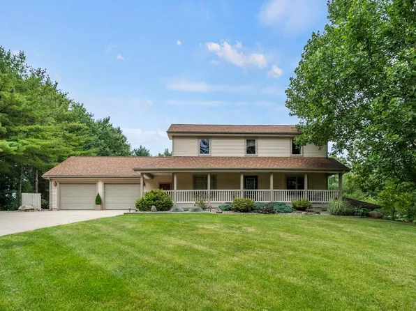 1445 E 75 N, Lagrange, IN 46761