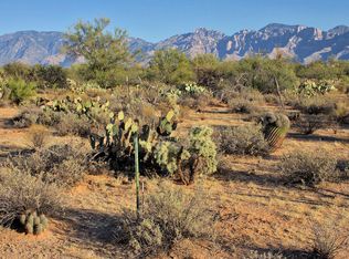 12810 N Rusty Iron Trl, Tucson, AZ 85742