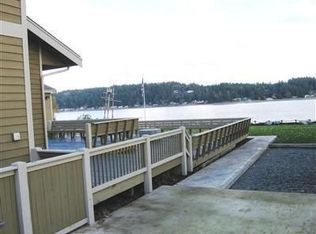 18340 E State Route 3, Allyn, WA