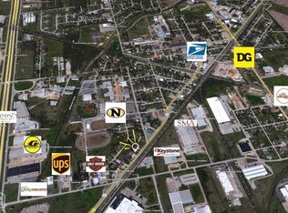5407 E Nettleton Ave, Jonesboro, AR 72401