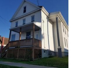 1010 South St, Utica, NY 13501