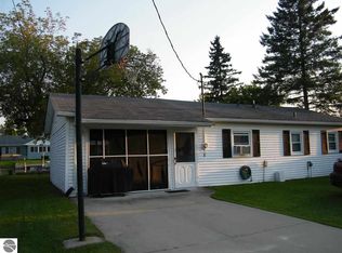 4771 W Stevenson Lake Rd, Lake, MI 48632