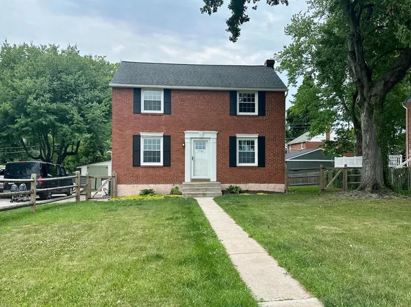 1732 Sterigere St, Norristown, PA 19403