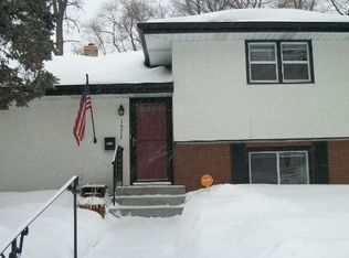 1577 York Ave, Saint Paul, MN 55106