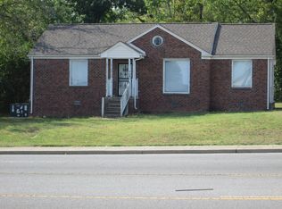 2401 Buena Vista Pike, Nashville, TN 37218
