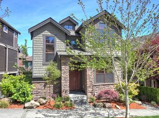 2200 NW Stoney Creek Dr, Issaquah, WA 98027