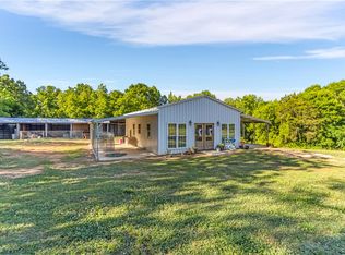 2528 Elberton Hwy, Iva, SC 29655