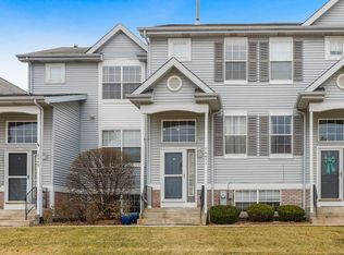 16451 Teton Dr, Lockport, IL 60441