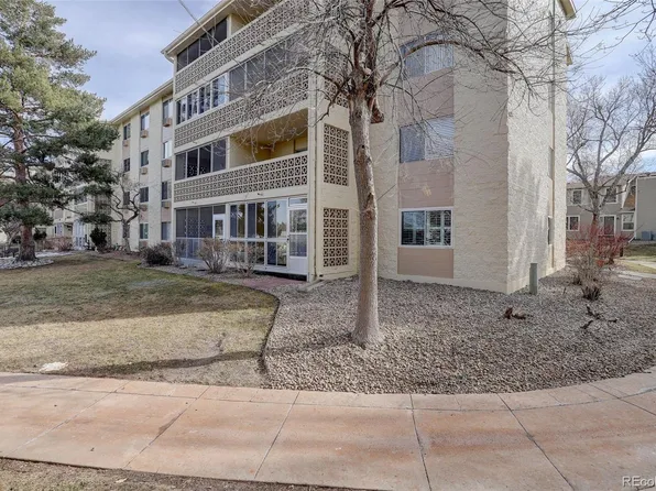 3164 S Wheeling Way #101, Aurora, CO 80014