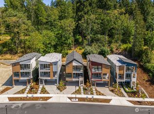 4009 Aberdeen Way NE #28, Renton, WA 98056