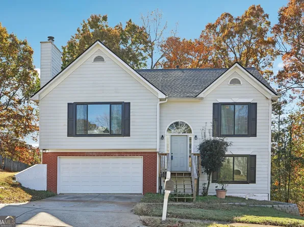 941 Garden Oak Ct, Lawrenceville, GA 30043