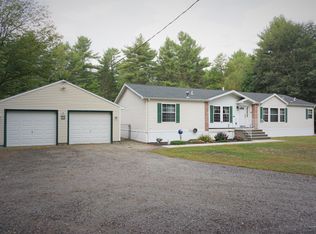 40 Cotton Rd, Lisbon, ME 04250
