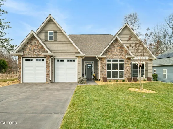 1234 Kahite Trl, Vonore, TN 37885