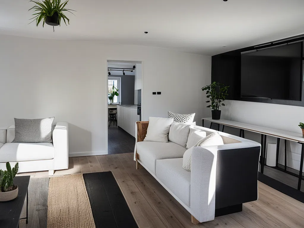 1 bed, 650 sqft, $1,825 — Photo 2