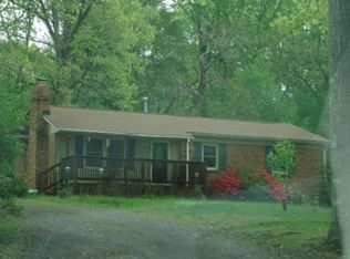 131 Hidden Ln, Aroda, VA 22709