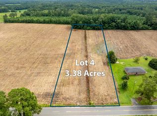 TBD Lot B4 Mount Olive Church Rd., Nichols, SC 29581