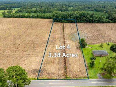 TBD Lot B4 Mount Olive Church Rd., Nichols, SC, 29581