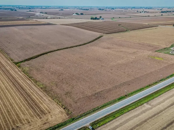 Yankee Ave, Durant, IA 52747