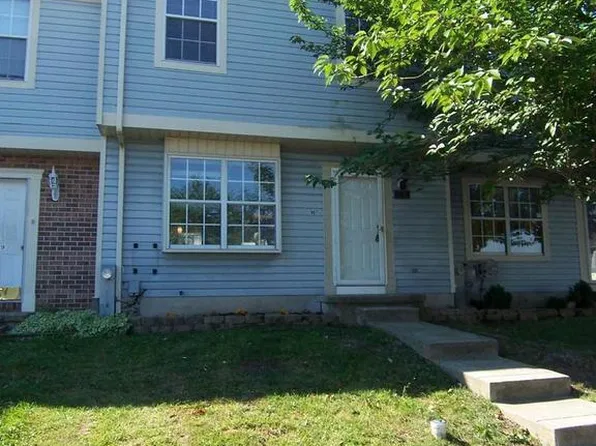 907 Olive Branch Ct, Edgewood, MD 21040