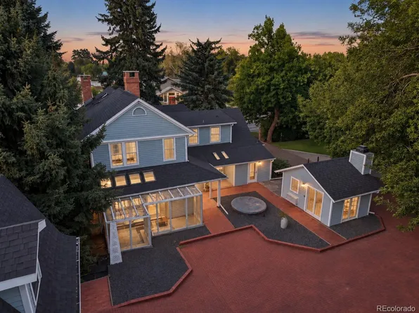 2115 W Mulberry Street, Fort Collins, CO 80521