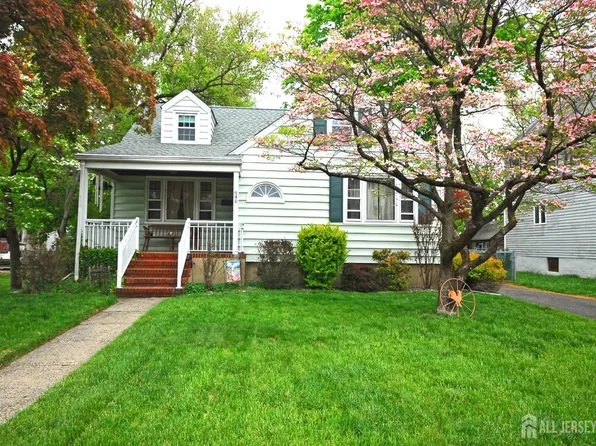 346 Walnut St, Dunellen, NJ 08812
