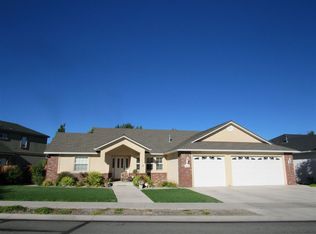 1625 Divot Rd, Carson City, NV 89701