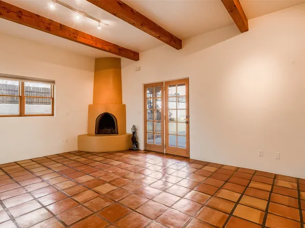 1318 Escalante St #B, Santa Fe, NM 87505
