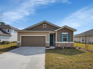 27 Meadows Crossing Dr, St Augustine, FL 32086