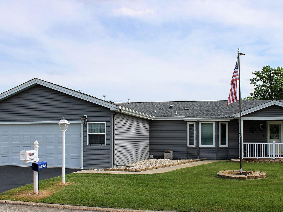 1st image of 2811 Polo Ct