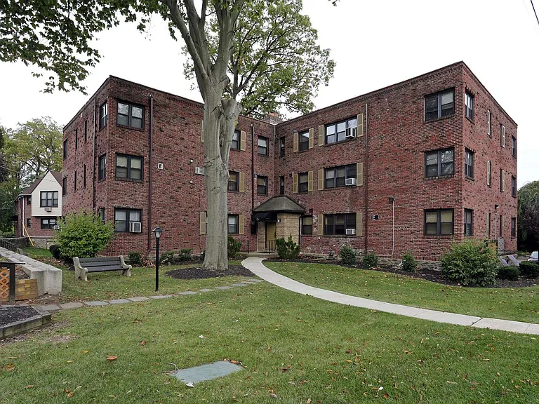 Building Exterior