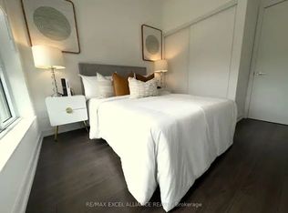 150 Logan Ave #434, Toronto, ON M4M0E4