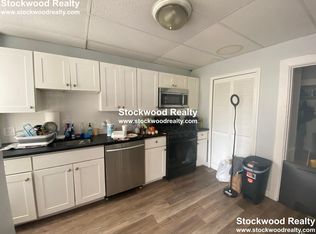 856 Dorchester Ave, Boston, MA 02125