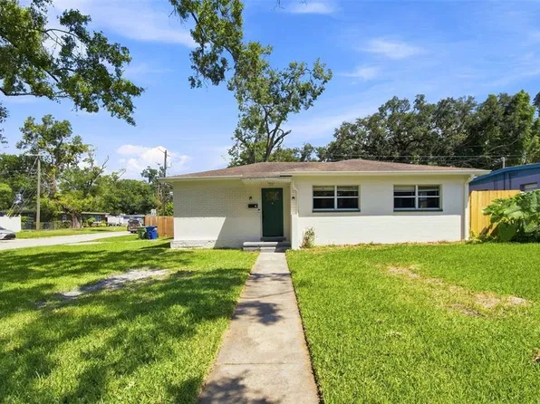 2002 E HAMILTON AVENUE, TAMPA, FL 33610