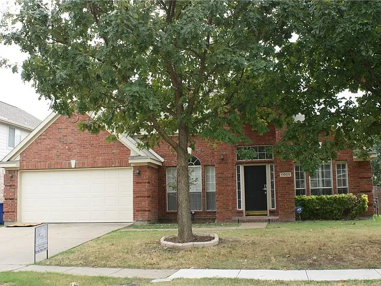 Front Picture of Home