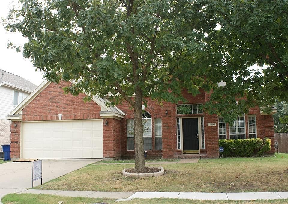 Front Picture of Home