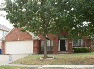 11005 Turtle Creek Ln, Frisco, TX 75035