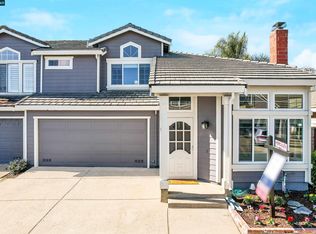 157 Oneil Cir, Hercules, CA 94547