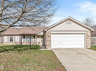5442 Claybrooke Dr, Indianapolis, IN 46221