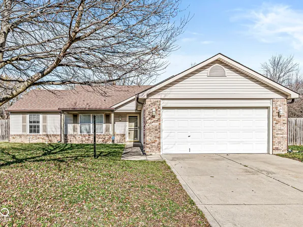 5442 Claybrooke Dr, Indianapolis, IN 46221