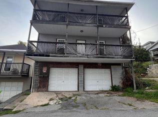 1010 Fay St, Fairmont, WV 26554