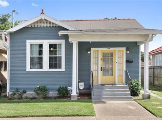 729 Voisin St, New Orleans, LA 70124