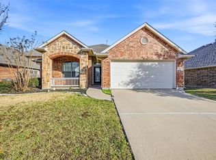 910 Fulbourne Dr, Anna, TX 75409