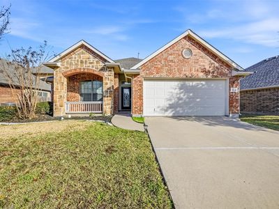 910 Fulbourne Dr, Anna, TX, 75409