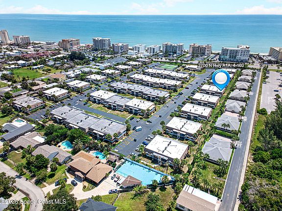 2nd image of 2700 N Highway A1a APT 4-103