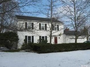 35 Nantucket Dr, Hudson, OH 44236