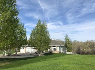 9 Wagon Wheel Ct, Sheridan, WY 82801