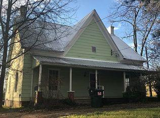 1623 Main St, Comer, GA 30629